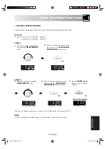 Preview for 136 page of Sharp R-239-A Operation Manual With Cookbook