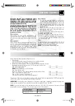 Preview for 142 page of Sharp R-239-A Operation Manual With Cookbook