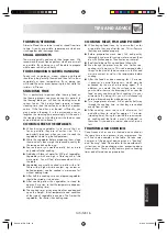 Preview for 146 page of Sharp R-239-A Operation Manual With Cookbook