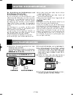 Preview for 18 page of Sharp R-239 Operation Manual With Cookbook