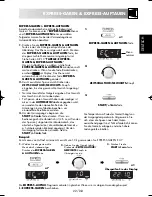 Preview for 23 page of Sharp R-239 Operation Manual With Cookbook