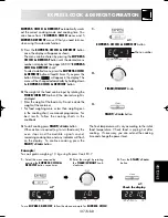 Preview for 138 page of Sharp R-239 Operation Manual With Cookbook