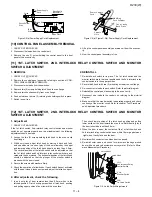 Preview for 25 page of Sharp R-239 Service Manual