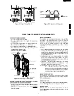 Preview for 7 page of Sharp R-2397 Service Manual