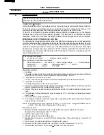 Preview for 12 page of Sharp R-2397 Service Manual