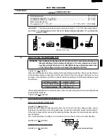 Preview for 13 page of Sharp R-2397 Service Manual