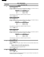 Preview for 16 page of Sharp R-2397 Service Manual