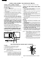 Preview for 28 page of Sharp R-2397 Service Manual