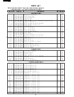 Preview for 36 page of Sharp R-2397 Service Manual