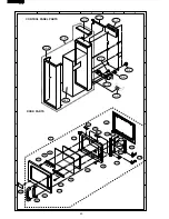 Preview for 42 page of Sharp R-2397 Service Manual