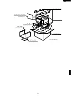 Preview for 43 page of Sharp R-2397 Service Manual