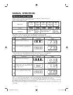 Preview for 9 page of Sharp R-239VN Operation Manual And Recipes