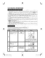 Preview for 12 page of Sharp R-239VN Operation Manual And Recipes