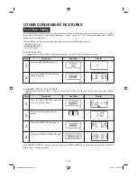 Preview for 18 page of Sharp R-239VN Operation Manual And Recipes