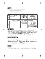 Preview for 19 page of Sharp R-239VN Operation Manual And Recipes