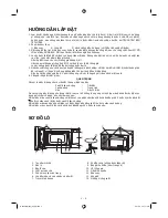 Preview for 30 page of Sharp R-239VN Operation Manual And Recipes