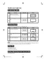 Preview for 32 page of Sharp R-239VN Operation Manual And Recipes