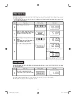 Preview for 35 page of Sharp R-239VN Operation Manual And Recipes