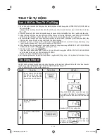 Preview for 37 page of Sharp R-239VN Operation Manual And Recipes