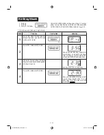 Preview for 39 page of Sharp R-239VN Operation Manual And Recipes