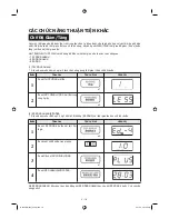 Preview for 43 page of Sharp R-239VN Operation Manual And Recipes