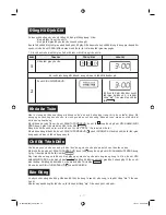 Preview for 44 page of Sharp R-239VN Operation Manual And Recipes