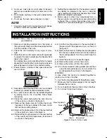 Предварительный просмотр 7 страницы Sharp R-23AT Original Instruction