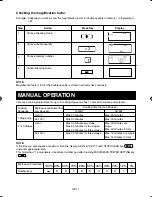 Предварительный просмотр 12 страницы Sharp R-23AT Original Instruction