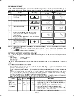 Предварительный просмотр 14 страницы Sharp R-23AT Original Instruction