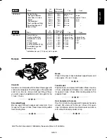 Предварительный просмотр 21 страницы Sharp R-23AT Original Instruction