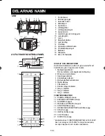 Предварительный просмотр 26 страницы Sharp R-23AT Original Instruction