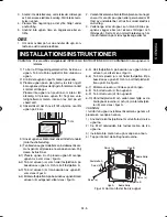 Предварительный просмотр 29 страницы Sharp R-23AT Original Instruction