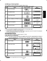 Предварительный просмотр 33 страницы Sharp R-23AT Original Instruction