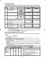 Предварительный просмотр 36 страницы Sharp R-23AT Original Instruction