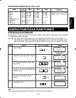 Предварительный просмотр 37 страницы Sharp R-23AT Original Instruction