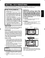 Предварительный просмотр 39 страницы Sharp R-23AT Original Instruction