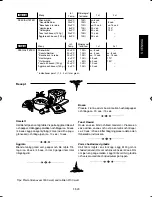 Предварительный просмотр 43 страницы Sharp R-23AT Original Instruction