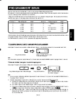 Предварительный просмотр 53 страницы Sharp R-23AT Original Instruction