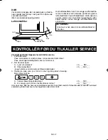 Предварительный просмотр 62 страницы Sharp R-23AT Original Instruction