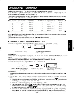 Предварительный просмотр 75 страницы Sharp R-23AT Original Instruction