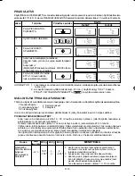 Предварительный просмотр 80 страницы Sharp R-23AT Original Instruction