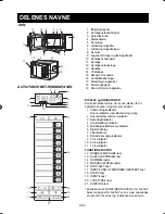 Предварительный просмотр 92 страницы Sharp R-23AT Original Instruction