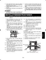 Предварительный просмотр 95 страницы Sharp R-23AT Original Instruction