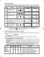 Предварительный просмотр 102 страницы Sharp R-23AT Original Instruction