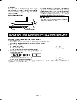 Предварительный просмотр 106 страницы Sharp R-23AT Original Instruction