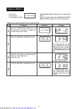 Preview for 11 page of Sharp R-240D Operation Manual And Cooking Manual