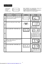 Preview for 12 page of Sharp R-240D Operation Manual And Cooking Manual