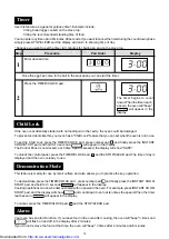 Preview for 14 page of Sharp R-240D Operation Manual And Cooking Manual