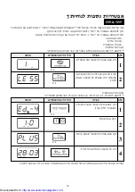 Preview for 36 page of Sharp R-240D Operation Manual And Cooking Manual