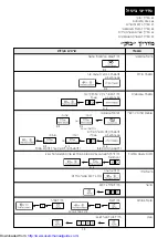 Preview for 39 page of Sharp R-240D Operation Manual And Cooking Manual